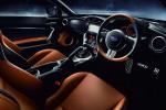 Subaru BRZ Premium Sports Edition 2014 года